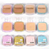 Miss Rose Single Compact Powder
