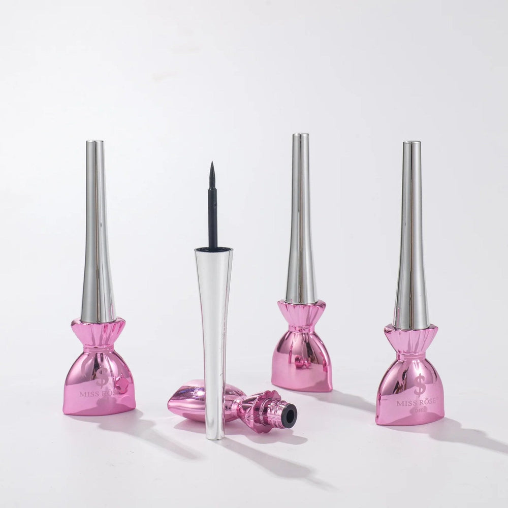 Miss Rose Lucky Charm Liquid Eyeliner