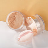 Miss Rose Loose Powder – Silky & Soft Matte Finish