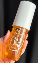 Miss Rose Cheirosa Fragrance Mist