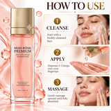 Miss Rose Precious Lotion Serum de Rose