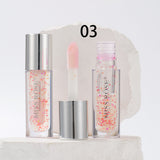 Miss Rose Glistening Magic Lip Oil