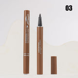 Miss Rose Water-Based Eyebrow Pen