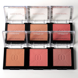 Miss Rose Gold Platted Blush