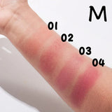 Miss Rose Ice Candy Cooling Jelly Blush & Tint