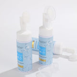 Miss Rose Skin Revive Foaming Cleanser