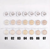 Miss Rose Baked Highlighter