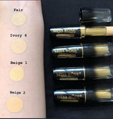 Miss Rose Foundation Stick