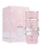 Miss Rose Yarah Perfume