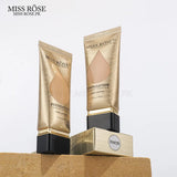 Miss Rose Transparent + Moisturizing Long-Lasting Foundation