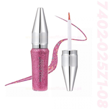 Miss Rose Meteor Cone Glitter Eyeliner