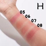 Miss Rose Ice Candy Cooling Jelly Blush & Tint