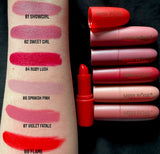 Miss Rose Matte Lipstick
