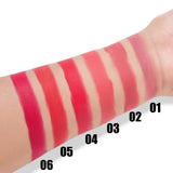 Miss Rose Lip & Cheek Mousse Cream