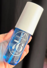 Miss Rose Cheirosa Fragrance Mist