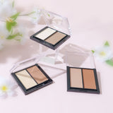 Miss Rose 2 Color Contour Duo