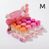 Miss Rose Ice Candy Cooling Jelly Blush & Tint