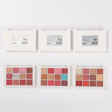 Miss Rose 12 Color Eyeshadow Palette
