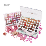 Miss Rose 40 colour Impression Eyeshadow Palette