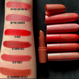 Miss Rose Matte Lipstick