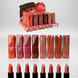Miss Rose Creamy Matte Lipstick